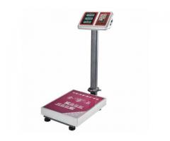 New model electronic scale digital platform scales