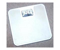 High Accuracy Bathroom weighing scales