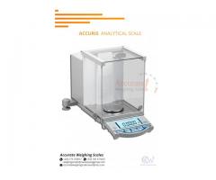 .	Accuris Analytical scales in Kampala Uganda