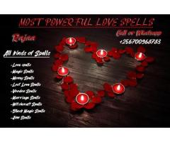 Online Lost Love Spells in Uganda +256700968783