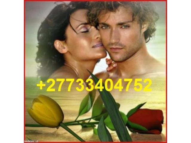 +27733404752 Love Marriage Solution