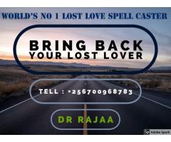 Return Lost Love Spells Caster in Uganda