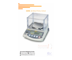 Suppliers of Kern analytical scale in  Uganda