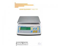 Where can I buy Adams Table top scales in  Uganda