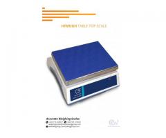 Suppliers of Hiweigh Table tops