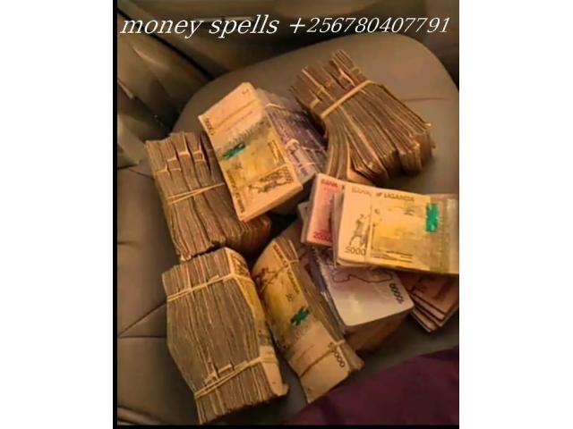 Best instant money spells in Uganda+256780407791#