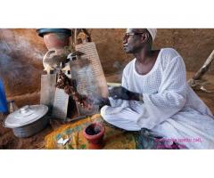 Most gifted traditional healer +256780407791