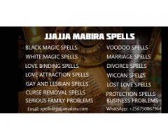 Voodoo Black Magic Love Canada+256750867964