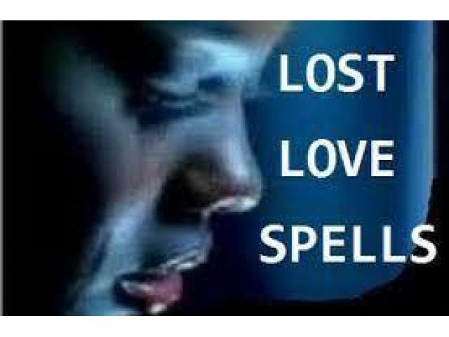 Top Lost Love Spells in Kenya +256703053805