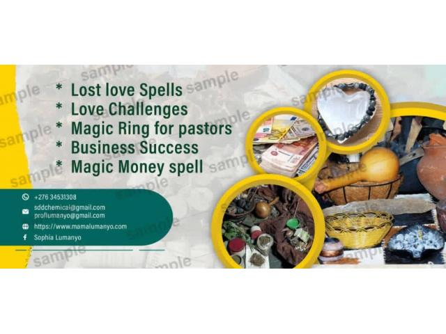 Powerful lottery spells in New York+27634531308