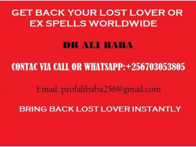 Bring Back Lost Love Spells Online +256703053805
