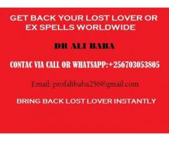 Bring Back Lost Love Spells Online +256703053805
