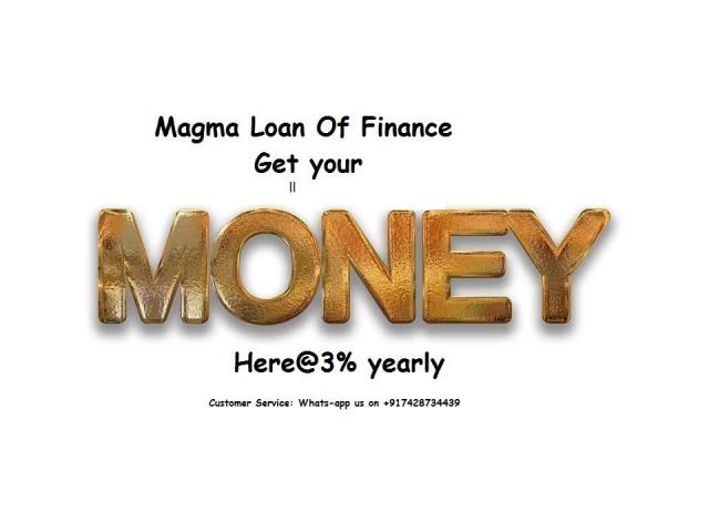 Get your loan in just a few clicks