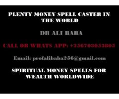 Native Money Spell Caster in Uganda +256703053805