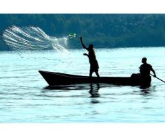 Fishing Safaris in Uganda So Book Fast Online
