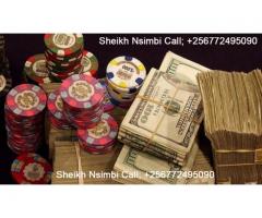 Magnificent Lottery Spells USA/UK+256772495090
