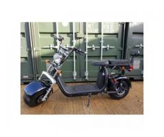 For Sale Electric scooter citycoco 3000W