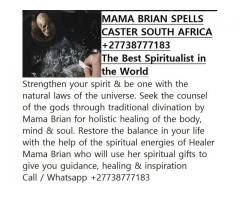 +27738777183 POWERFUL LOVE AND MARRIAGE SPELLS