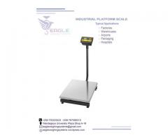 tcs system electronic digital platform scales