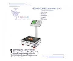 1000 kg digital weighing scales