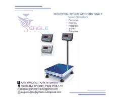 Digital weight 3 ton weighing scales