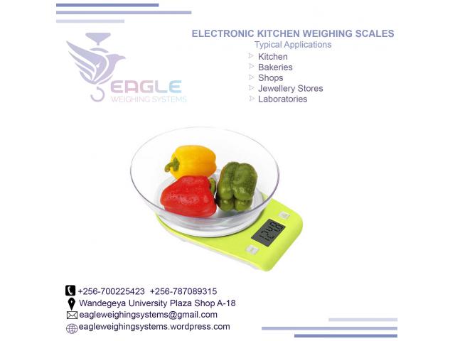 Baking Kitchen Scales SF400 10kg