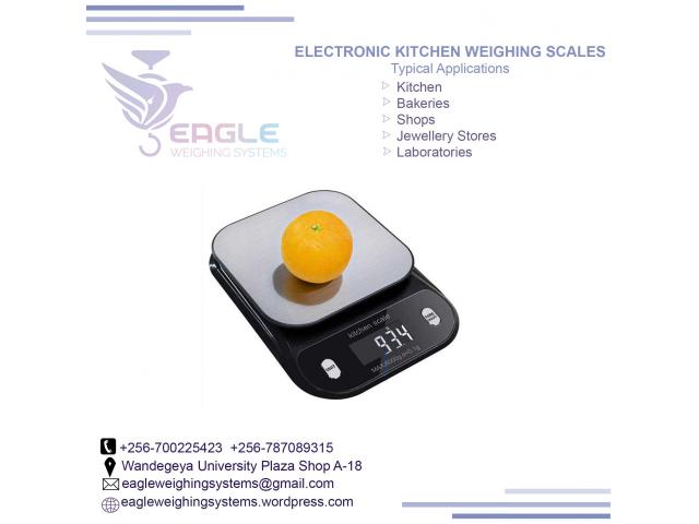 Wholesale Food Kitchen Digital Weighing Scales