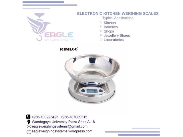Table top digital scales weighing scales