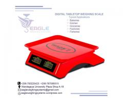 Digital kitchen Weighing Electronic Scales