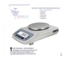 Commercial papers scales meat weighing scale 40 kg