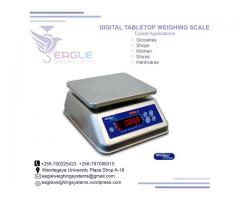 Weighing machine 30kg at Eagle Weighing Scales