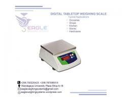 Wholesale high-precision weighing scales