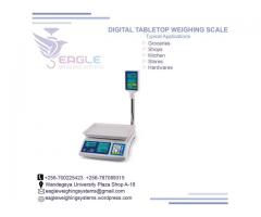 Digital kitchen Weighing Electronic Scales