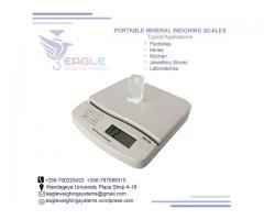 Digital Pocket Scale Jewellery weighing scales