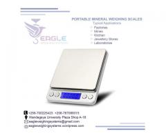 Medicinal digital pocket scale portable in Kampala