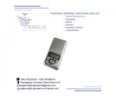 Portable Diamond Tester Selector Jeweler Tool Set