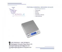 LCD Electronic Scale Jewellery Weighing Scale