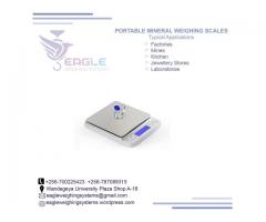 300g Mini Digital Portable weighing scale Kampala