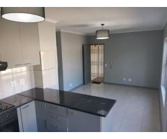2 Bedroom Apartment Available