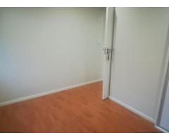 Perfect lock-up and go home!2 bedroom to rent