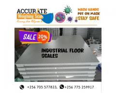 checked floor scales +256775259917