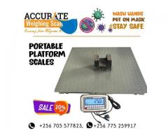 quality floor scales Kampala+256705577823