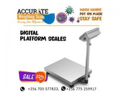 duty platform weighing scales jinja+256705577823