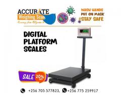 platform weighing scales available +256775259917