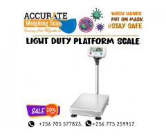 platform weighing scales Wandegeya+256775259917
