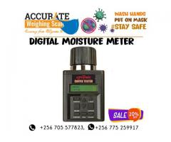 hydro probe digital grain moisture +256705577823