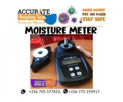 digital LCD grain moisture meters+256705577823
