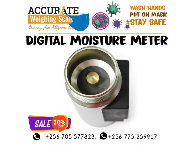 grain moisture meter testers+256705577823