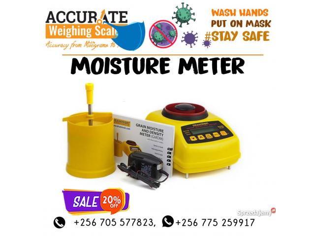 beans moisture content sensor meters+256705577823